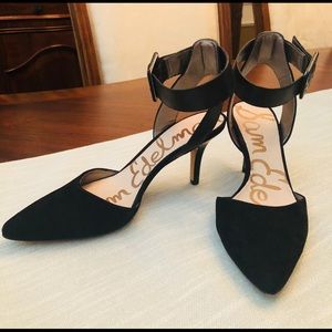 Sam Edelman shoes